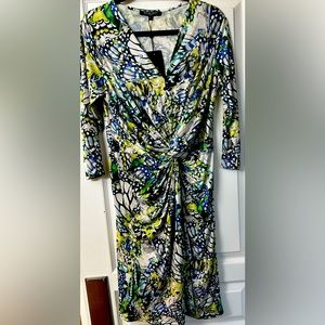 Beautiful Ilse Jacobsen midi dress